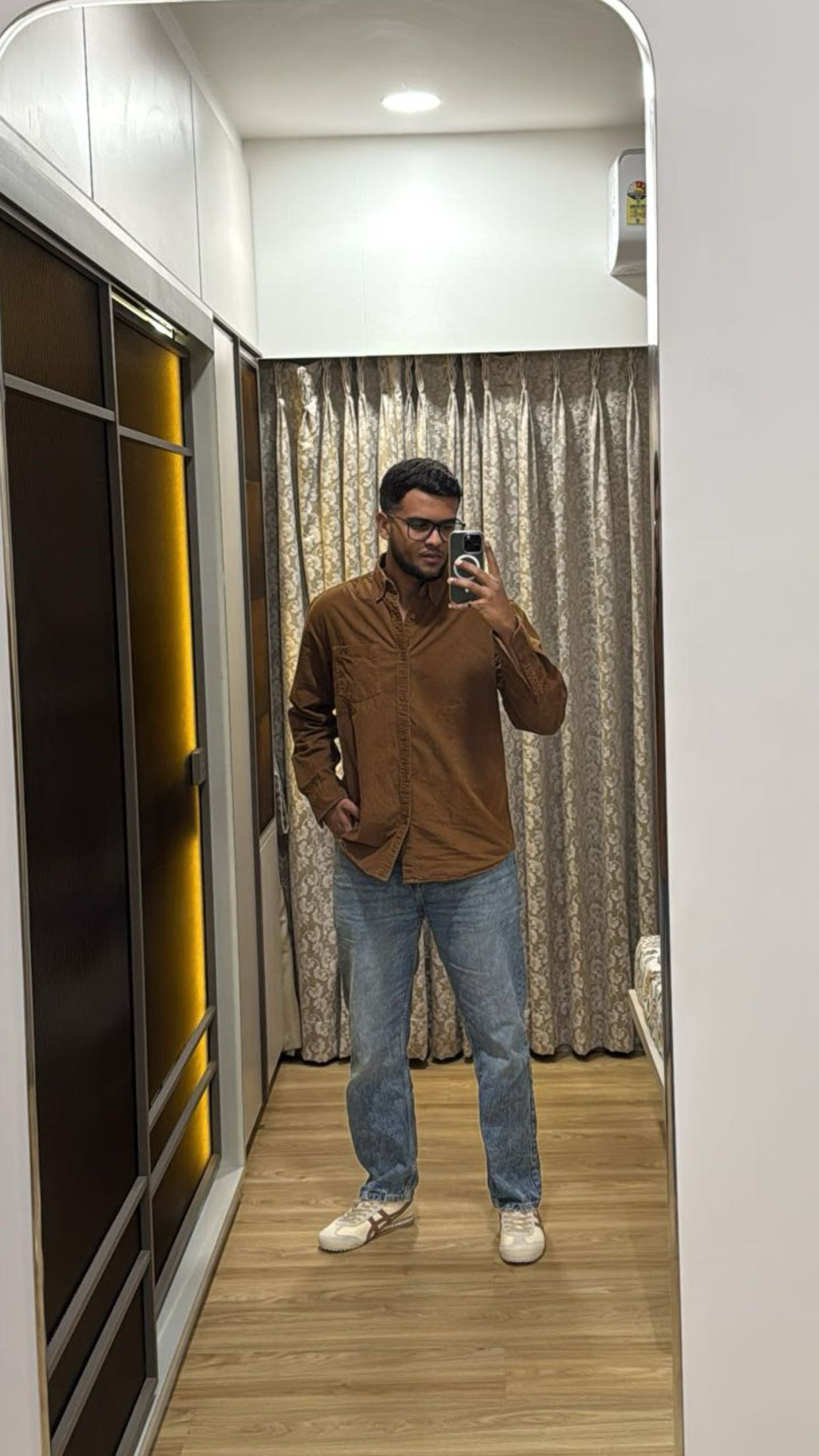 MURTAZA PATEL